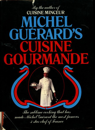 洋書 Michel Guerard La Grande Cuisine Minceur La Grande Cuisine Minceur : Michel Guérard : Free Download