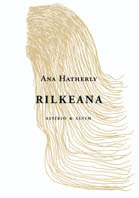 Rilkeana book cover