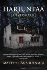 Harjunpää ja pyromaani
