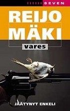 Jäätynyt Enkeli