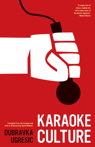 Karaoke Culture book cover