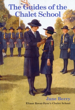The Guides of the Chalet School