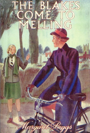 The Blakes Come to Melling