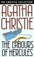 The Labours Of Hercules (Hercule Poirot, #27)
