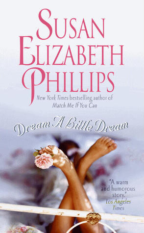 Dream a Little Dream (Chicago Stars, #4)
