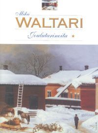 Joulutarinoita book cover
