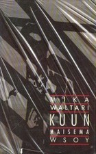 Kuun maisema book cover