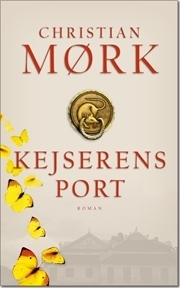 Kit Henson book cover 1