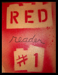Red Reader #1 by E. Lynn Alexander | Goodreads