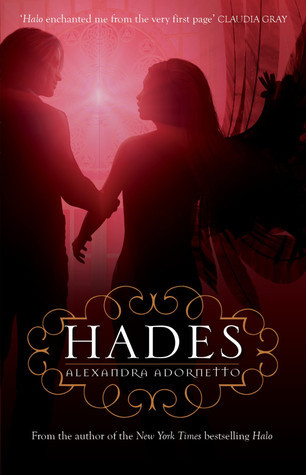 Hades (Halo, #2)