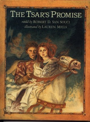 The Tsar's Promise