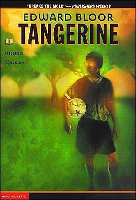 Tangerine