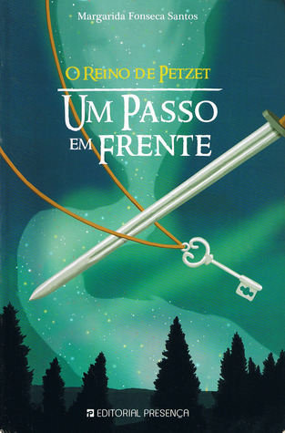 O Reino de Petzet book cover 2