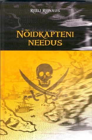 Nõidkapteni needus