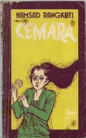 Cemara book cover