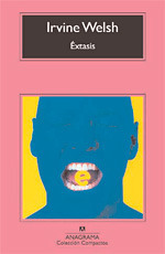 Éxtasis