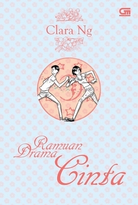 Ramuan Drama Cinta book cover