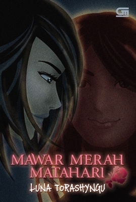 Mawar Merah book cover 3