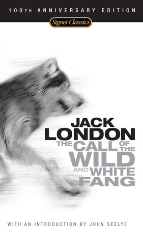 The Call of the Wild and White Fang