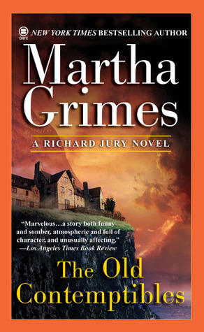 The Old Contemptibles book cover