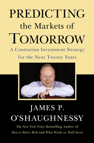 Predicting the Markets of Tomorrow: A Contrarian Investment Strategy ...