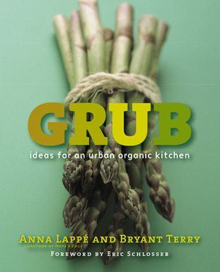 Grub book cover