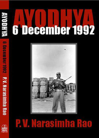 Ayodhya: 6 December 1992