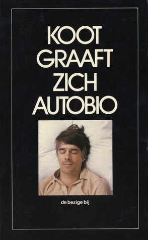 Koot graaft zich autobio