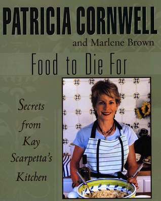 Food To Die For book cover