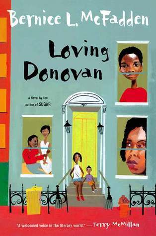 Loving Donovan