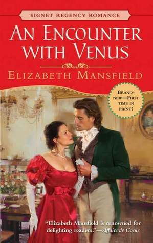 An Encounter with Venus book cover