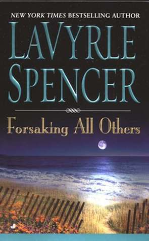 Forsaking All Others book cover