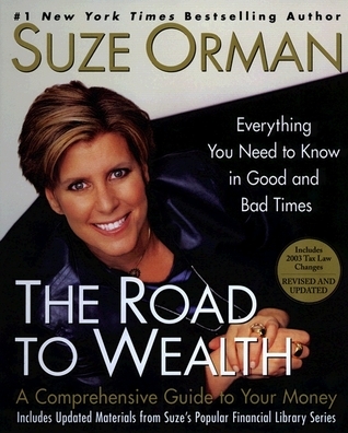 The Road to Wealth: A Comprehensive Guide to Your Money by Suze Orman ...