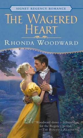 The Wagered Heart