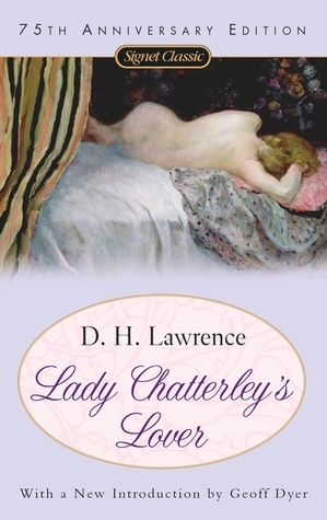 Lady Chatterley’s Lover