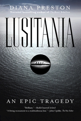 Lusitania: An Epic Tragedy