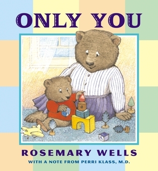 Only You book cover