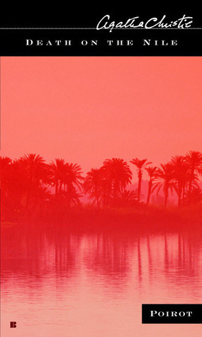 Death on the Nile (Hercule Poirot, #18)