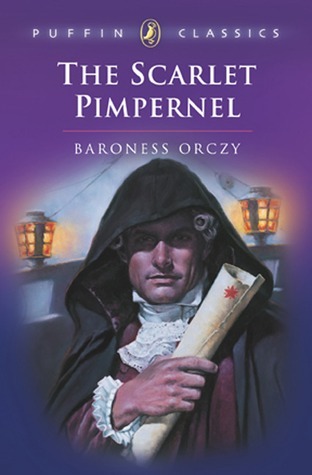 The Scarlet Pimpernel (The Scarlet Pimpernel, #1)