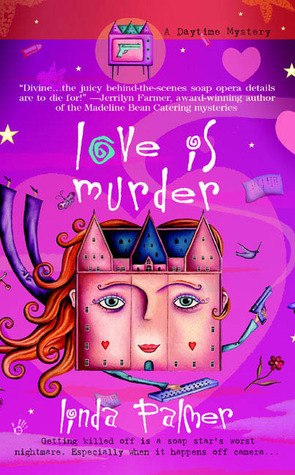 Love is Murder (Daytime Mystery, #1)