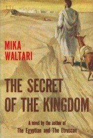 The Manilianus Duology book cover 1