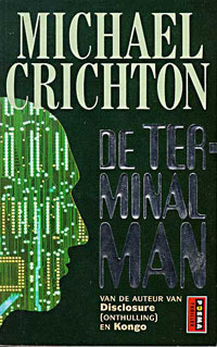 De Terminal Man