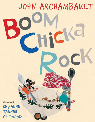 Chicka Chicka book cover 1