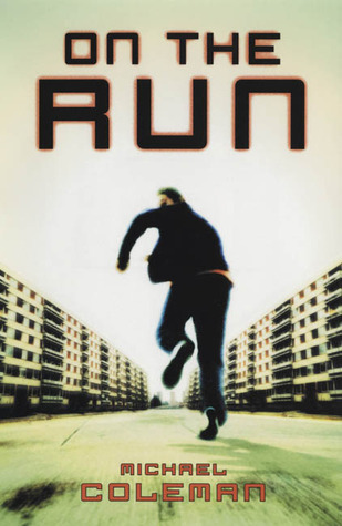 On the Run book cover