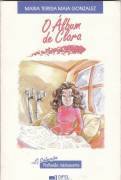 O álbum de Clara book cover