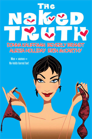 The Naked Truth by Donna Kauffman | Goodreads