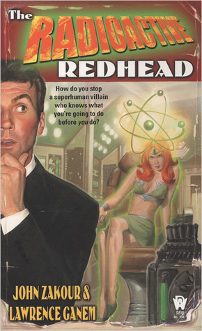 Nuclear Bombshell book cover 3