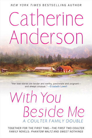 With You Beside Me book cover