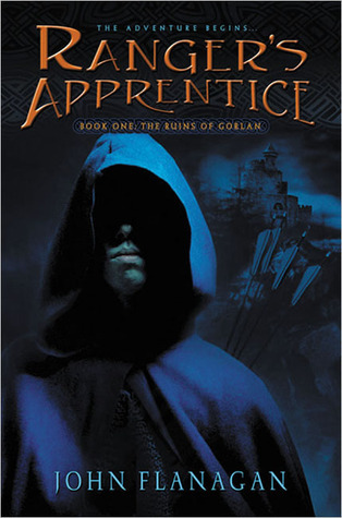 The Ruins of Gorlan (Ranger's Apprentice, #1)