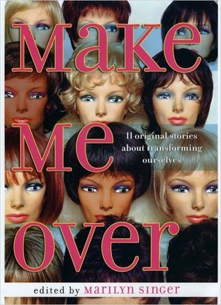 Make Me Over book cover